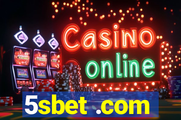 5sbet .com